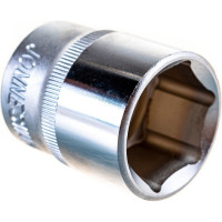 Головка торцевая 1/2" DR (27 мм) Jonnesway S04H4127