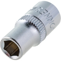 Головка торцевая 1/4" DR (6 мм) Jonnesway S04H2106 047992