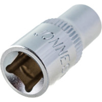 Головка торцевая 1/4" DR (6 мм) Jonnesway S04H2106 047992