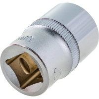 Головка торцевая 1/2" DR (18 мм) Jonnesway S04H4118