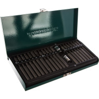 Набор вставок 40 предметов (4-12 мм) Jonnesway S29H4140S