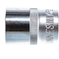Головка торцевая 1/2" DR (21 мм) Jonnesway S04H4121