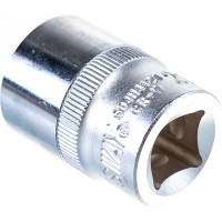 Головка торцевая 1/2" DR (21 мм) Jonnesway S04H4121