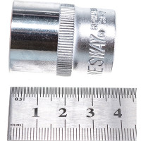 Головка торцевая 1/2" DR (21 мм) Jonnesway S04H4121