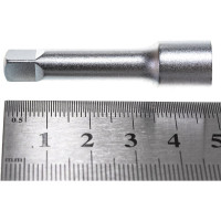 Удлинитель 1/4" DR (50 мм) для торцевых головок Jonnesway S24H250
