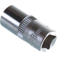 Головка торцевая 1/4" DR (8 мм) Jonnesway S04H2108