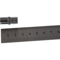 Головка торцевая 1/4" DR (8 мм) Jonnesway S04H2108