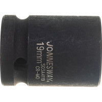 Головка торцевая ударная 1/2"DR (19 мм) Jonnesway S03A4119