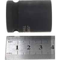 Головка торцевая ударная 1/2"DR (19 мм) Jonnesway S03A4119
