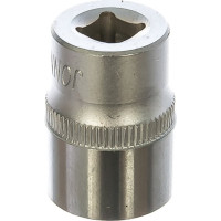 Торцевая головка 1/4"DR (13 мм) Jonnesway S04H2113