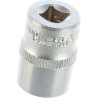 Торцевая головка 1/4"DR (13 мм) Jonnesway S04H2113