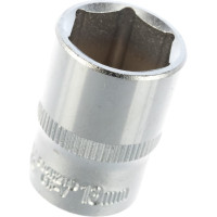 Торцевая головка 1/4"DR (13 мм) Jonnesway S04H2113