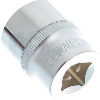 Торцевая головка Jonnesway 1/2"DR, (24 мм) S04H4124