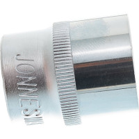 Торцевая головка Jonnesway 1/2"DR, (24 мм) S04H4124