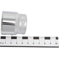 Торцевая головка Jonnesway 1/2"DR, 32 мм S04H4132