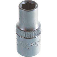Головка торцевая 6-гранная (1/4"DR; 5.5 мм) Jonnesway S04H21055