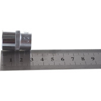 Головка торцевая 6-гранная (3/8"DR; 14 мм) Jonnesway S04H3114