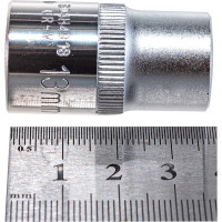 Головка торцевая 12-гранная (1/2"DR; 13 мм) Jonnesway S04H4913