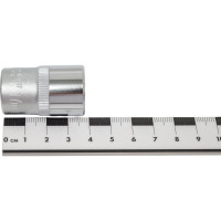 Головка торцевая 12-гранная (1/2"DR; 17 мм) Jonnesway S04H4917