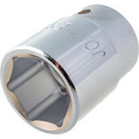 Головка торцевая 6-гранная (3/4"DR; 30 мм) Jonnesway S04H6130