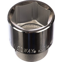 Головка торцевая 6-гранная (3/4"DR; 46 мм) Jonnesway S04H6146