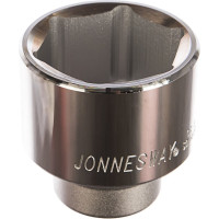 Головка торцевая 6-гранная (3/4"DR; 55 мм) Jonnesway S04H6155