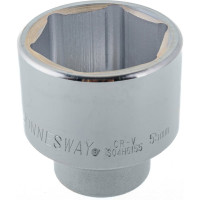 Головка торцевая 6-гранная (3/4"DR; 55 мм) Jonnesway S04H6155