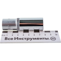 Головка торцевая глубокая 6-гранная (1/2"DR; 19 мм) Jonnesway S04HD4119