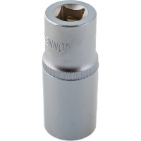 Головка торцевая глубокая 6-гранная (1/2"DR; 24 мм) Jonnesway S04HD4124