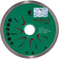 Диск алмазный Granite по граниту (125х22.2 мм) DIAM 000240