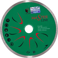 Диск алмазный Granite по граниту (180х25.4 мм) DIAM 000241