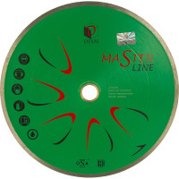 Диск алмазный Granite по граниту (300х32/25.4 мм) DIAM 000244