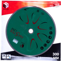 Диск алмазный Granite по граниту (300х32/25.4 мм) DIAM 000244