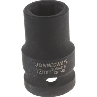 Головка торцевая ударная (1/2"DR; 12 мм) Jonnesway S03A4112