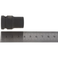 Головка торцевая ударная (1/2"DR; 12 мм) Jonnesway S03A4112