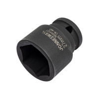 Головка торцевая ударная (1/2"DR; 27 мм) Jonnesway S03A4127