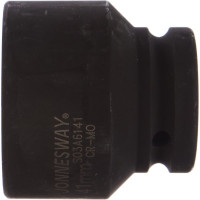 Головка торцевая ударная (6-гранная; 3/4"DR; 41 мм) Jonnesway S03A6141