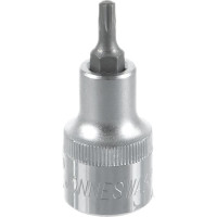 Головка торцевая со вставкой "TORX" (1/2"DR; T-25; 58 мм) Jonnesway S07H425