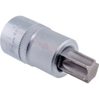 Головка торцевая со вставкой "TORX" (1/2"DR; T-60; 58 мм) Jonnesway S07H460
