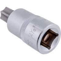 Головка торцевая со вставкой "TORX" (1/2"DR; T-60; 58 мм) Jonnesway S07H460