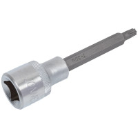 Головка торцевая со вставкой "TORX" (1/2"DR; T-30; 100 мм) Jonnesway S07H4330