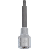 Головка торцевая со вставкой "TORX" (1/2"DR; T-30; 100 мм) Jonnesway S07H4330