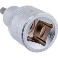 Головка торцевая с шестигранной вставкой "HEX" (1/2"DR; 5 мм; 55 мм) Jonnesway S09H405