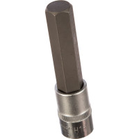 Головка торцевая с шестигранной вставкой "HEX" (1/2"DR; 16 мм; 100 мм) Jonnesway S09H4316