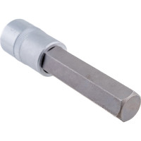 Головка торцевая с шестигранной вставкой "HEX" (1/2"DR; 16 мм; 100 мм) Jonnesway S09H4316