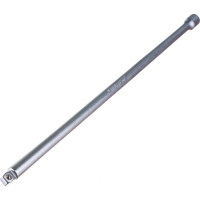 Удлинитель шарообразный (1/4"DR; 250 мм) Jonnesway S21H21250