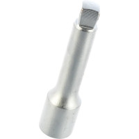 Удлинитель шарообразный (1/4"DR; 50 мм) Jonnesway S21H2150