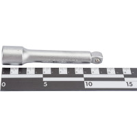 Удлинитель шарообразный (1/2"DR; 125 мм) Jonnesway S21H41125