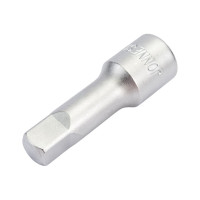 Удлинитель (1/2"DR; 75 мм) Jonnesway S24H475