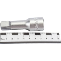 Удлинитель (1/2"DR; 75 мм) Jonnesway S24H475